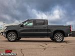 New 2025 Chevrolet Silverado 1500 LT Crew Cab 4x4 Pickup for sale #SG306614 - photo 6