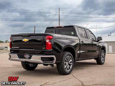 New 2025 Chevrolet Silverado 1500 LT Crew Cab 4x4 Pickup for sale #SG306889 - photo 2