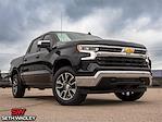 New 2025 Chevrolet Silverado 1500 LT Crew Cab 4x4 Pickup for sale #SG306889 - photo 1