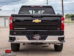 New 2025 Chevrolet Silverado 1500 LT Crew Cab 4x4 Pickup for sale #SG306889 - photo 11