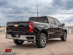 New 2025 Chevrolet Silverado 1500 LT Crew Cab 4x4 Pickup for sale #SG306889 - photo 2