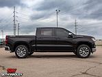 New 2025 Chevrolet Silverado 1500 LT Crew Cab 4x4 Pickup for sale #SG306889 - photo 12
