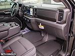 New 2025 Chevrolet Silverado 1500 LT Crew Cab 4x4 Pickup for sale #SG306889 - photo 14