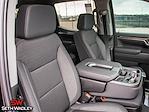 New 2025 Chevrolet Silverado 1500 LT Crew Cab 4x4 Pickup for sale #SG306889 - photo 16