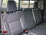 New 2025 Chevrolet Silverado 1500 LT Crew Cab 4x4 Pickup for sale #SG306889 - photo 17