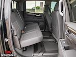 New 2025 Chevrolet Silverado 1500 LT Crew Cab 4x4 Pickup for sale #SG306889 - photo 18