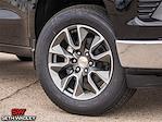 New 2025 Chevrolet Silverado 1500 LT Crew Cab 4x4 Pickup for sale #SG306889 - photo 3