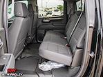 New 2025 Chevrolet Silverado 1500 LT Crew Cab 4x4 Pickup for sale #SG306889 - photo 21