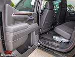 New 2025 Chevrolet Silverado 1500 LT Crew Cab 4x4 Pickup for sale #SG306889 - photo 22