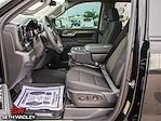 New 2025 Chevrolet Silverado 1500 LT Crew Cab 4x4 Pickup for sale #SG306889 - photo 23