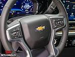 New 2025 Chevrolet Silverado 1500 LT Crew Cab 4x4 Pickup for sale #SG306889 - photo 26