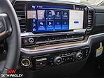New 2025 Chevrolet Silverado 1500 LT Crew Cab 4x4 Pickup for sale #SG306889 - photo 29