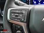 New 2025 Chevrolet Silverado 1500 LT Crew Cab 4x4 Pickup for sale #SG306889 - photo 33