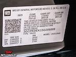 New 2025 Chevrolet Silverado 1500 LT Crew Cab 4x4 Pickup for sale #SG306889 - photo 35