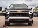 New 2025 Chevrolet Silverado 1500 LT Crew Cab 4x4 Pickup for sale #SG306889 - photo 5