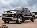 New 2025 Chevrolet Silverado 1500 LT Crew Cab 4x4 Pickup for sale #SG306889 - photo 6