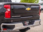 New 2025 Chevrolet Silverado 1500 LT Crew Cab 4x4 Pickup for sale #SG306889 - photo 9