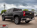 New 2025 Chevrolet Silverado 1500 LT Crew Cab 4x4 Pickup for sale #SG306889 - photo 10