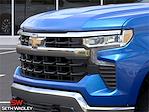 New 2025 Chevrolet Silverado 1500 LT Crew Cab 4x4 Pickup for sale #SG306942 - photo 13