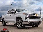 New 2025 Chevrolet Silverado 1500 LT Crew Cab 4x4 Pickup for sale #SG307523 - photo 1