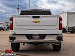 New 2025 Chevrolet Silverado 1500 LT Crew Cab 4x4 Pickup for sale #SG307523 - photo 11