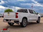 New 2025 Chevrolet Silverado 1500 LT Crew Cab 4x4 Pickup for sale #SG307523 - photo 2