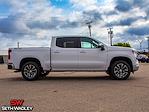 New 2025 Chevrolet Silverado 1500 LT Crew Cab 4x4 Pickup for sale #SG307523 - photo 12