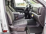 New 2025 Chevrolet Silverado 1500 LT Crew Cab 4x4 Pickup for sale #SG307523 - photo 14