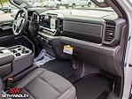 New 2025 Chevrolet Silverado 1500 LT Crew Cab 4x4 Pickup for sale #SG307523 - photo 15