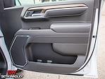 New 2025 Chevrolet Silverado 1500 LT Crew Cab 4x4 Pickup for sale #SG307523 - photo 16