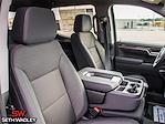 New 2025 Chevrolet Silverado 1500 LT Crew Cab 4x4 Pickup for sale #SG307523 - photo 17