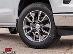 New 2025 Chevrolet Silverado 1500 LT Crew Cab 4x4 Pickup for sale #SG307523 - photo 3