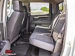 New 2025 Chevrolet Silverado 1500 LT Crew Cab 4x4 Pickup for sale #SG307523 - photo 22