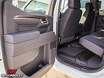 New 2025 Chevrolet Silverado 1500 LT Crew Cab 4x4 Pickup for sale #SG307523 - photo 23