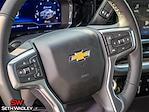New 2025 Chevrolet Silverado 1500 LT Crew Cab 4x4 Pickup for sale #SG307523 - photo 27