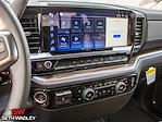 New 2025 Chevrolet Silverado 1500 LT Crew Cab 4x4 Pickup for sale #SG307523 - photo 30