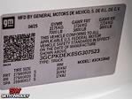 New 2025 Chevrolet Silverado 1500 LT Crew Cab 4x4 Pickup for sale #SG307523 - photo 36