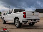 New 2025 Chevrolet Silverado 1500 LT Crew Cab 4x4 Pickup for sale #SG307523 - photo 10