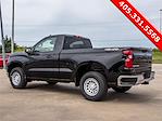 New 2025 Chevrolet Silverado 1500 Work Truck Regular Cab 4x4 Pickup for sale #SG336754 - photo 11