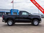 New 2025 Chevrolet Silverado 1500 Work Truck Regular Cab 4x4 Pickup for sale #SG336754 - photo 13