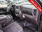 New 2025 Chevrolet Silverado 1500 Work Truck Regular Cab 4x4 Pickup for sale #SG336754 - photo 15
