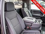 New 2025 Chevrolet Silverado 1500 Work Truck Regular Cab 4x4 Pickup for sale #SG336754 - photo 18