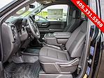 New 2025 Chevrolet Silverado 1500 Work Truck Regular Cab 4x4 Pickup for sale #SG336754 - photo 19