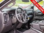 New 2025 Chevrolet Silverado 1500 Work Truck Regular Cab 4x4 Pickup for sale #SG336754 - photo 20