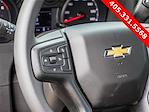 New 2025 Chevrolet Silverado 1500 Work Truck Regular Cab 4x4 Pickup for sale #SG336754 - photo 21