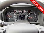 New 2025 Chevrolet Silverado 1500 Work Truck Regular Cab 4x4 Pickup for sale #SG336754 - photo 26