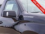 New 2025 Chevrolet Silverado 1500 Work Truck Regular Cab 4x4 Pickup for sale #SG336754 - photo 4
