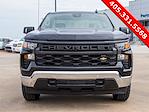 New 2025 Chevrolet Silverado 1500 Work Truck Regular Cab 4x4 Pickup for sale #SG336754 - photo 6