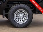 New 2025 Chevrolet Silverado 1500 Work Truck Regular Cab 4x4 Pickup for sale #SG336754 - photo 9
