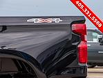 New 2025 Chevrolet Silverado 1500 Work Truck Regular Cab 4x4 Pickup for sale #SG336754 - photo 10